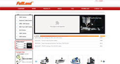 Desktop Screenshot of geontech.com.tw